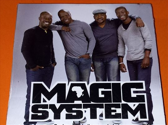 Magic System
