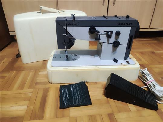 Mašina za šivenje Bagat Danica