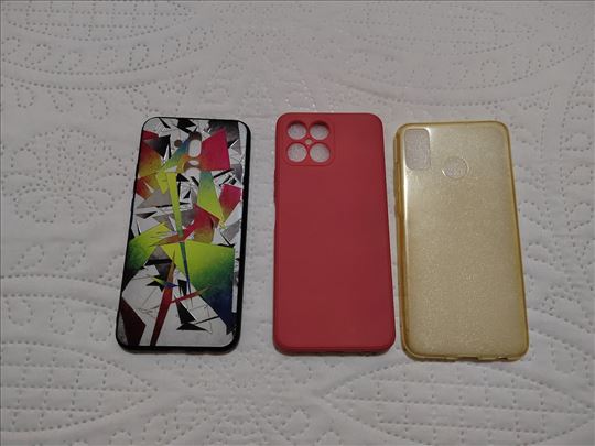 Maskice za telefone razne