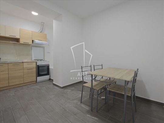 Mirijevo, Marije Crnobori, 50m2 ID#12948