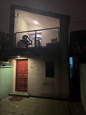 Na prodaju kuća – Zvezdara, Kačiceva ulica