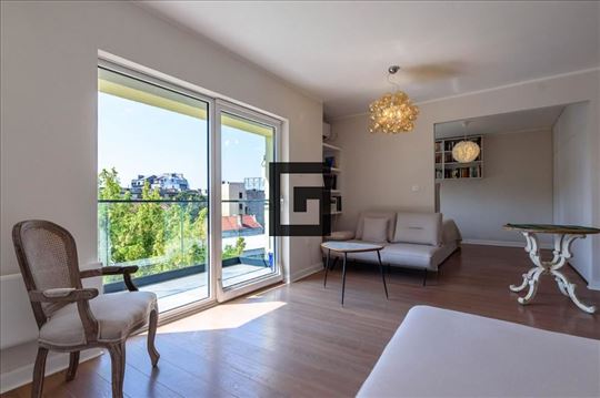 Najlepša lokacija-fantastičan 2.0 stan-centar! ID#