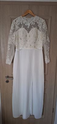 Nova vencanica sa etiketom broj 44