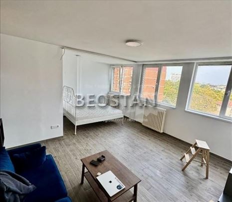 Novi Beograd - Fontana #65202