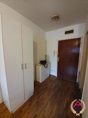 Novi Sad, Nova Detelinara, Stan, 0.5, 20,00m2