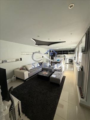 Novi Sad, Salajka - Trosobna kuća sa dvorištem ID#