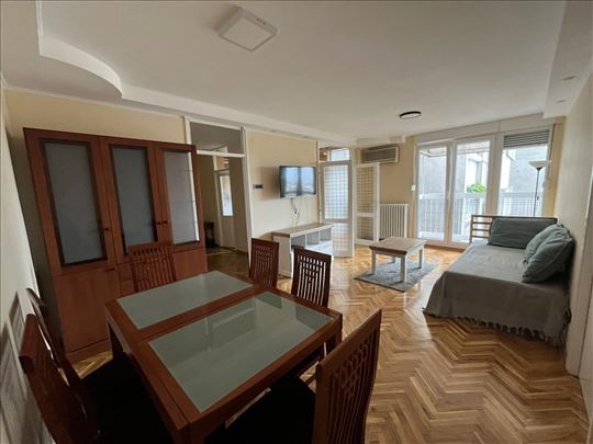 Odličan troiposoban stan kod Hale Pionir 88m2 