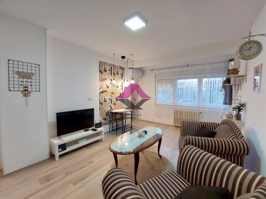 Palilula-centar, pored Central Gardena, 1.0 30m2 n