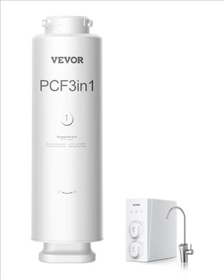 PCF Zamenski Kompozitni Filter Za Vodu 6-slojni