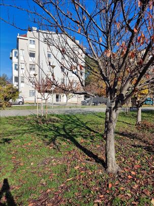 Potpuno opremljen stan sa 2 odvojene sobe