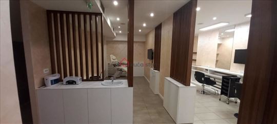 Prime Location Commercial Space