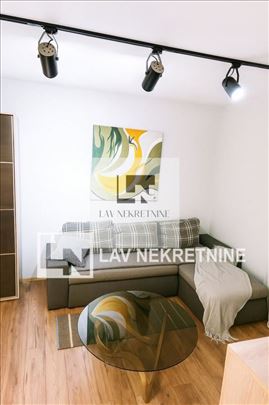 Prodaja stana (1.0) na Voždovcu