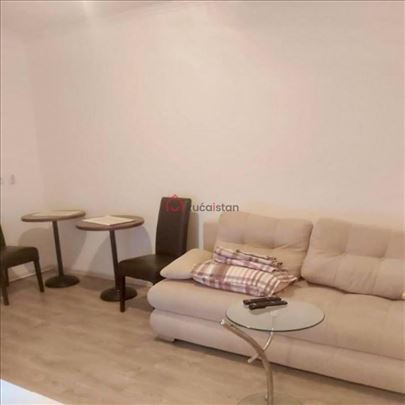 Prodaja stana na Dedinju, 38 m² + terasa