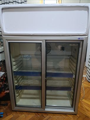 Prodajem staklena vrata sa bravom