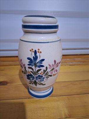 Reklamna apotekarska posuda