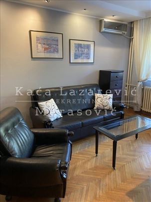 Rimska, Vojislava Ilića – Beo tržni centar ID#4914