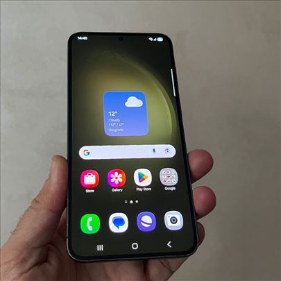 Samsung S23 Plus 512Gb