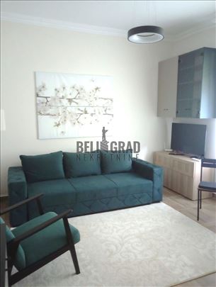 Šantićeva - Dorćol