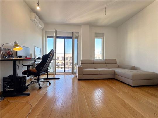 Savada 3 LUX 2.0 stan sa garažom