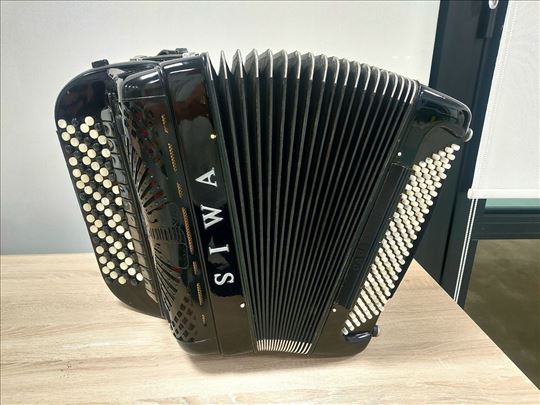 Siwa cobra sabattini mali top