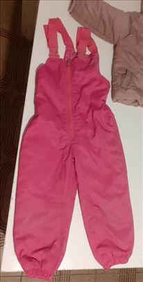 Skafander s Jaknom br:24-32meseci