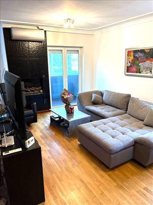 Skojevsko naselje, Luke Vojvodića, 95m2, dupleks