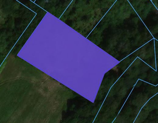 Sopot, Drlupe, 19,60 ari placa, uknjižen