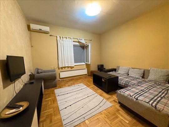 Stan duplex Lion 80m2