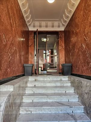 Stan kod Botaničke bašte