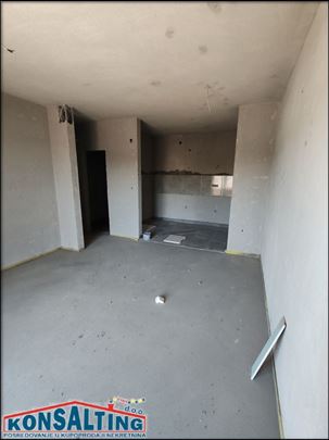 Stan,novogradnja,miran kraj,centar,StaraPazova,41B