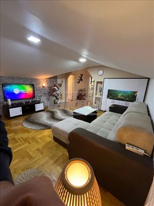 Stan Vrsac centar 80 kvadrata