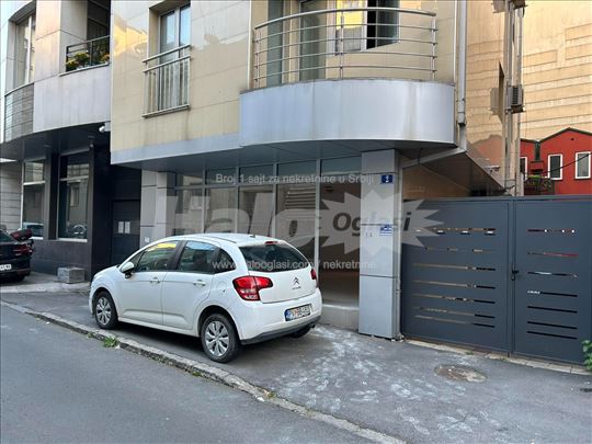 Sumatovacka, lokal za izdavanje