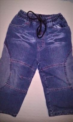 Termo farmerke i jaknica vel.3-4