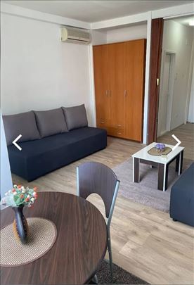 🚀TOP PONUDA🚀 Prodaje se garsonjera