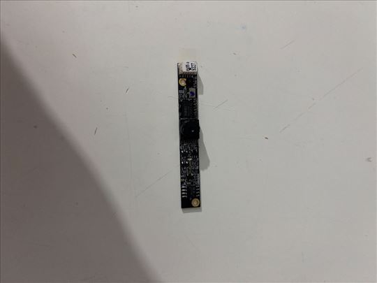 Toshiba P300 - Kamera