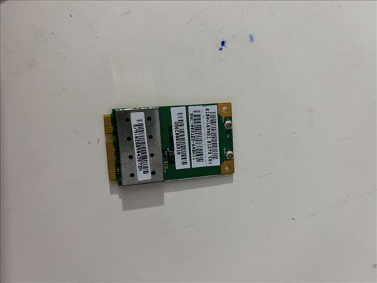 Toshiba P300 - Wifi kartica