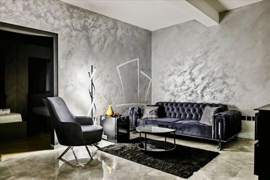 Ultra lux, Namešten, Garažno mesto ID#12944