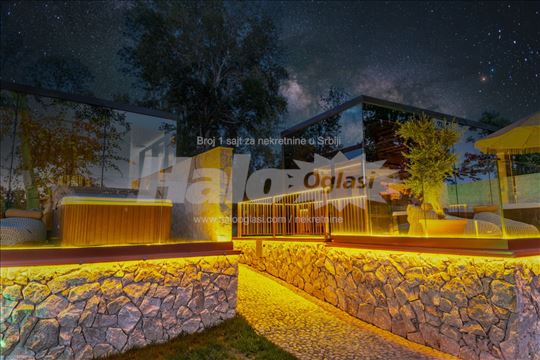 Unikatna prilika! PLAC + 3 OBJEKTA - 1/1 vlasnik 