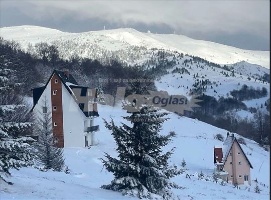 🏡 Vikendica i apartmani sa najlepšim pogledom