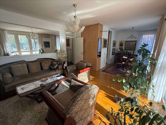 Vračar, 3.0, novija gradnja