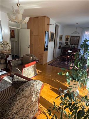 Vračar, 3.0, novija gradnja