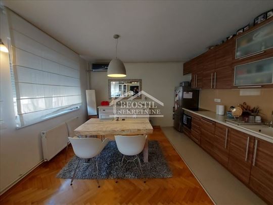 Zvezdara - Crveni Krst - 3.0 ID#24647