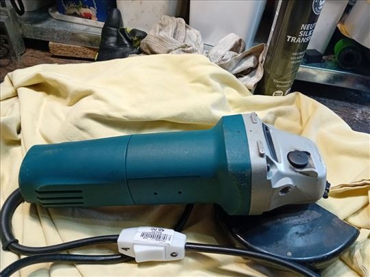 2 brusilice I ubodna tesrera