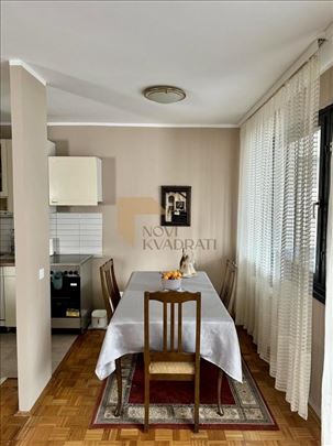 3.0 stan blizu keja koji moze postati 4.0