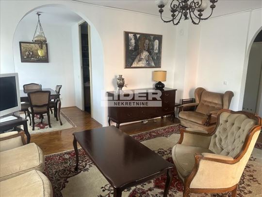 4.0 svetao stan, Izvorska ulica, Čukarica ID#4185