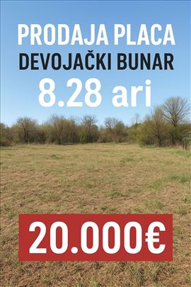 8 ari za beg u prirodu