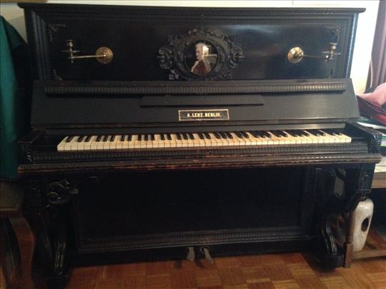 Antikviteti - starinski namestaj