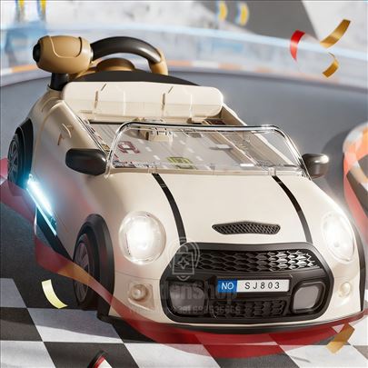 Auto simulator volan