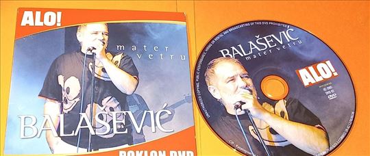 Balašević Mater Vetru