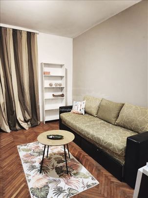 Banovo Brdo - komforna garsonjera